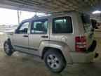 2010 JEEP Liberty