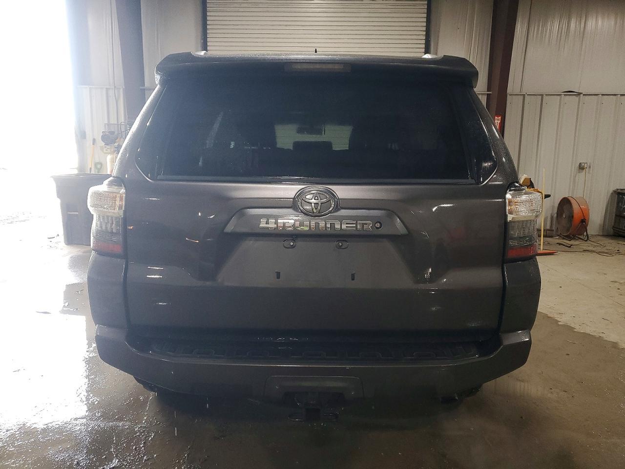2015 TOYOTA 4Runner