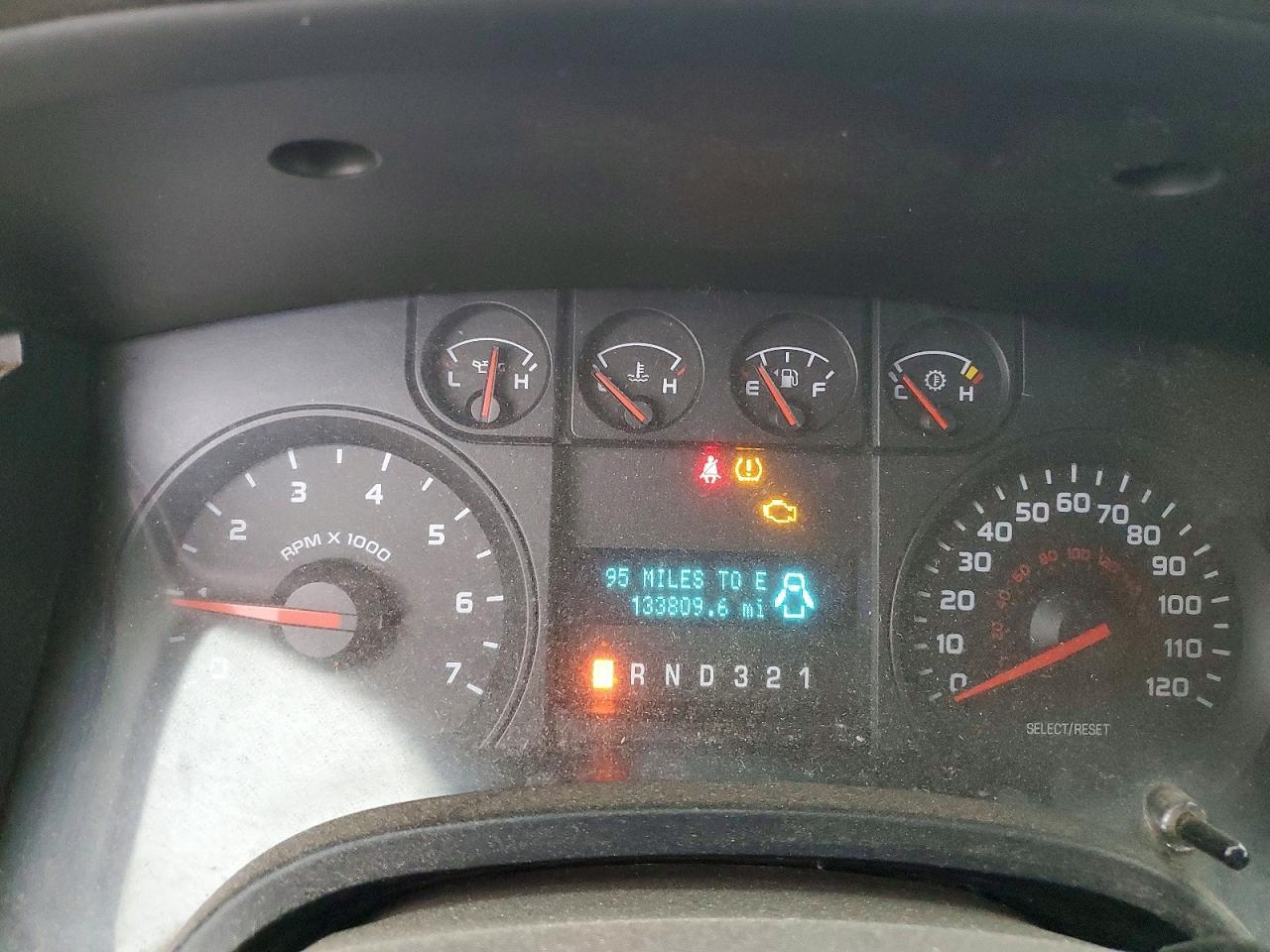 2010 FORD F-150