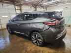 2015 NISSAN MURANO