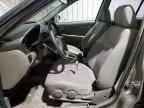 2004 NISSAN SENTRA