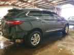 2021 BUICK ENCLAVE