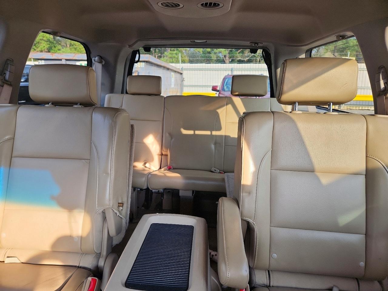 2011 NISSAN Armada
