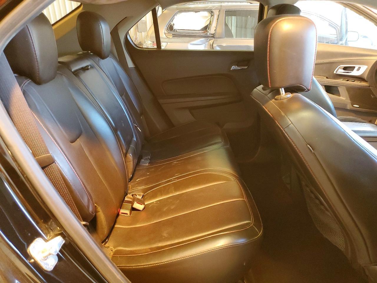 2013 CHEVROLET EQUINOX