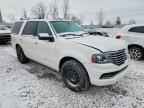 2015 LINCOLN Navigator