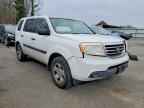 2013 HONDA PILOT