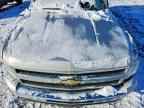 2011 CHEVROLET SILVERADO 1500