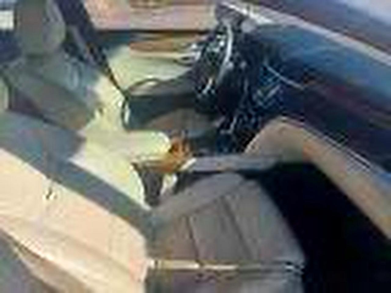 2018 CADILLAC XTS