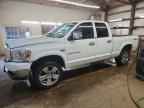2007 DODGE RAM 1500