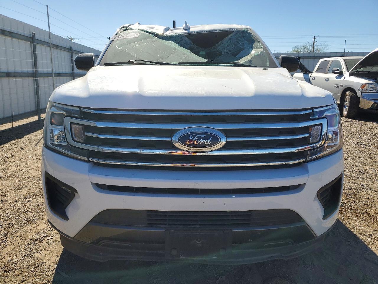 2021 FORD Expedition