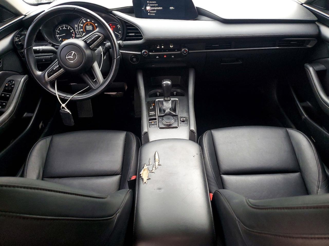 2021 MAZDA 3