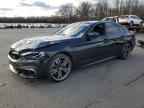 2019 BMW M550i xDrive