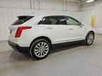 2018 CADILLAC XT5
