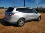 2015 CHEVROLET TRAVERSE