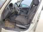2007 SUZUKI SX4