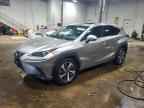 2019 LEXUS NX 300