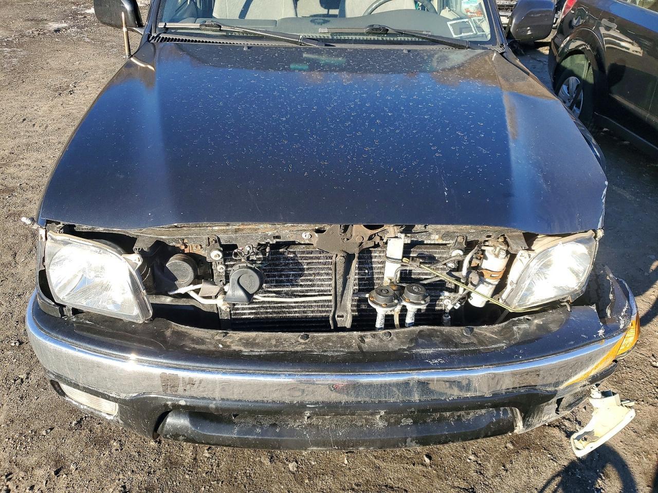 2003 TOYOTA TACOMA