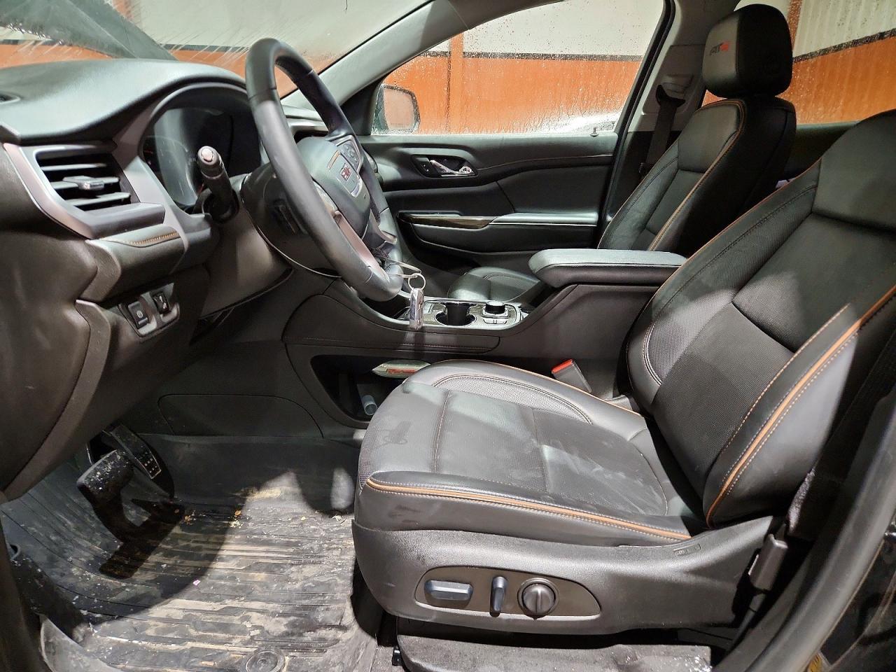 2023 GMC ACADIA