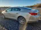 2012 BUICK LACROSSE