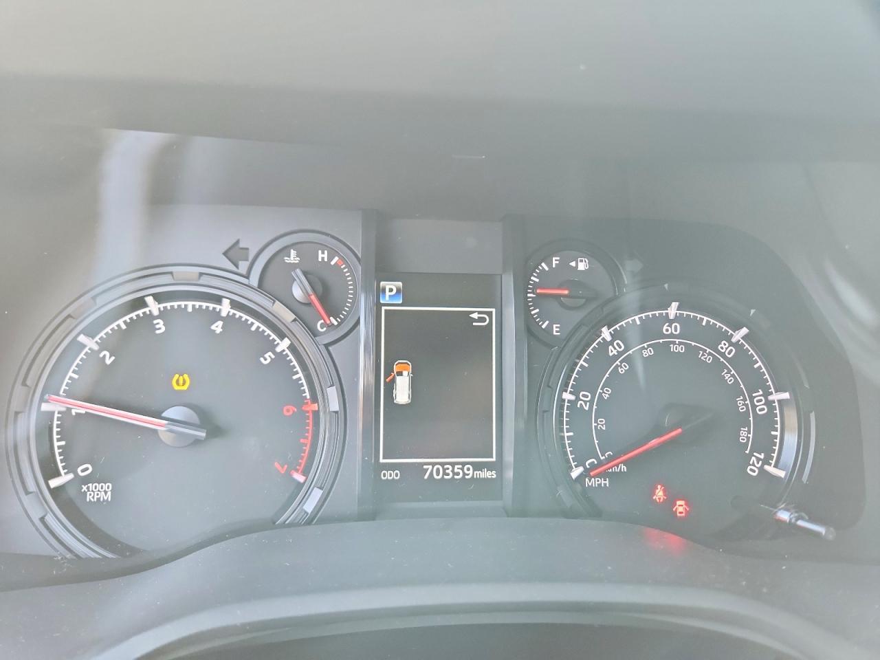 2020 TOYOTA 4Runner