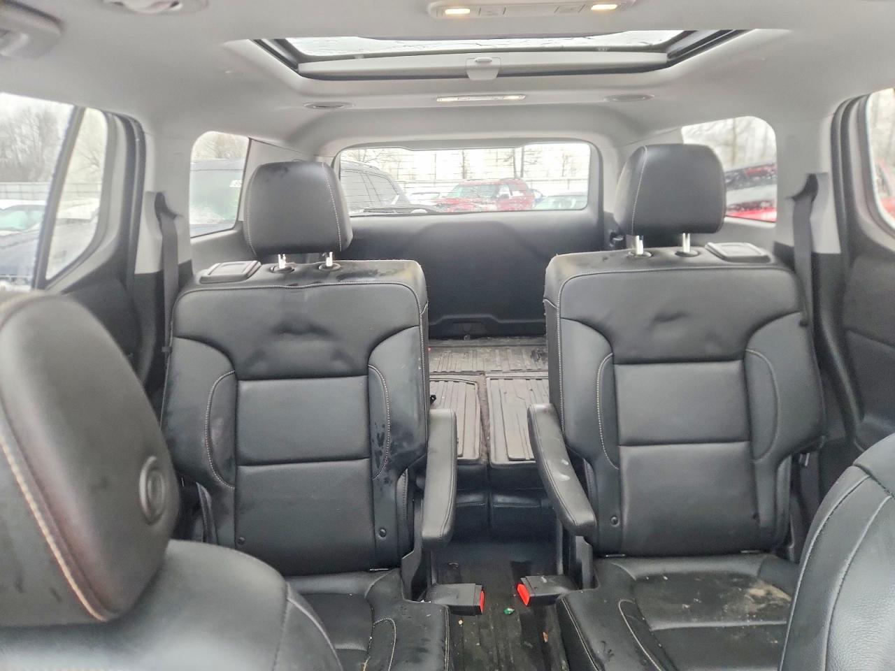 2022 GMC ACADIA