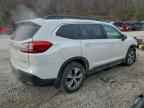 2024 SUBARU Ascent