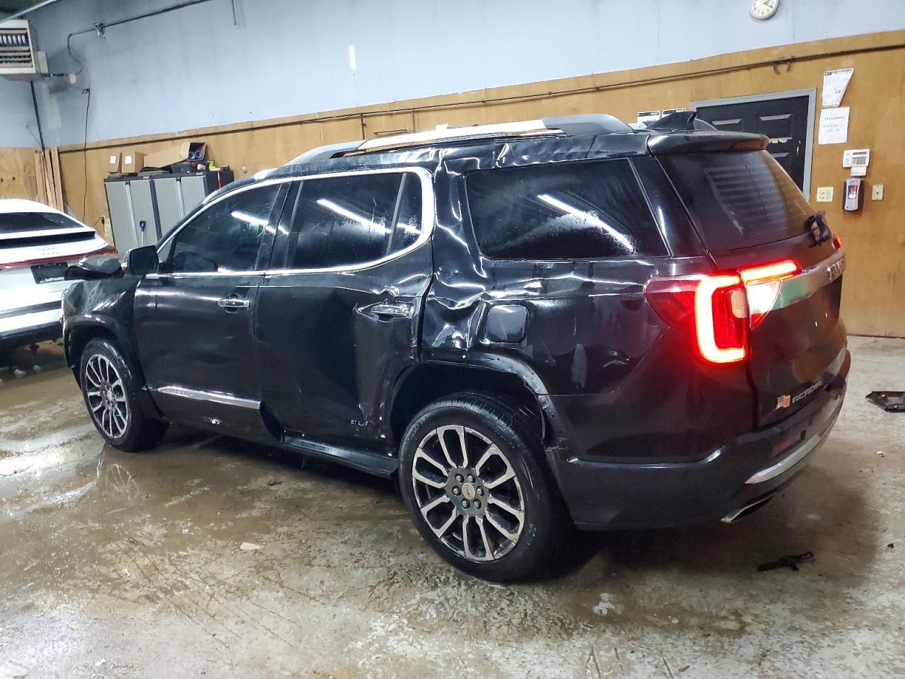 2020 GMC ACADIA