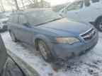 2008 SUBARU Outback