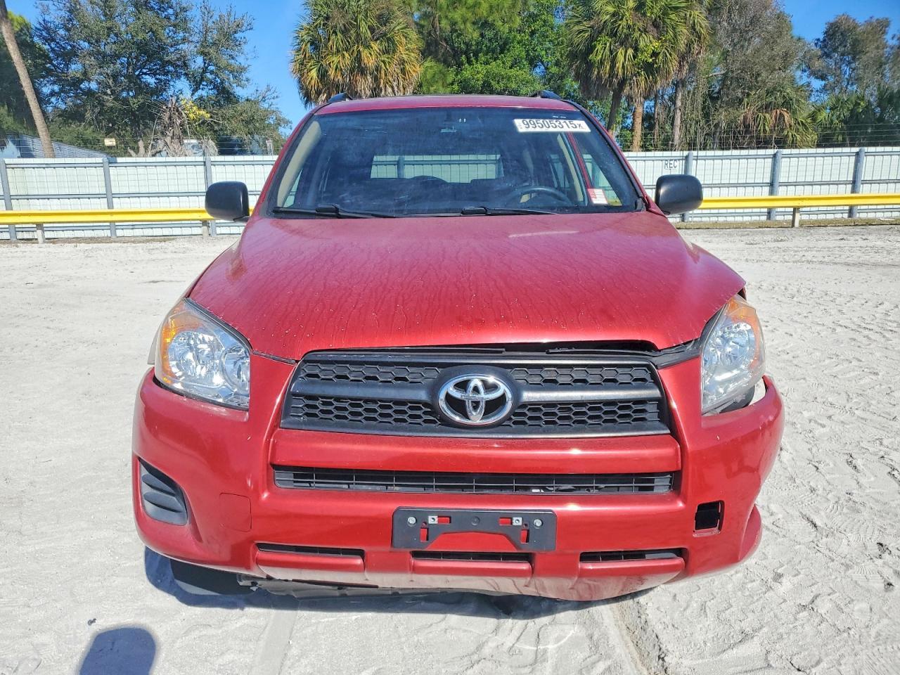 2010 TOYOTA RAV4