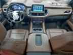 2022 CHEVROLET Suburban