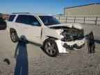 2017 CHEVROLET Tahoe