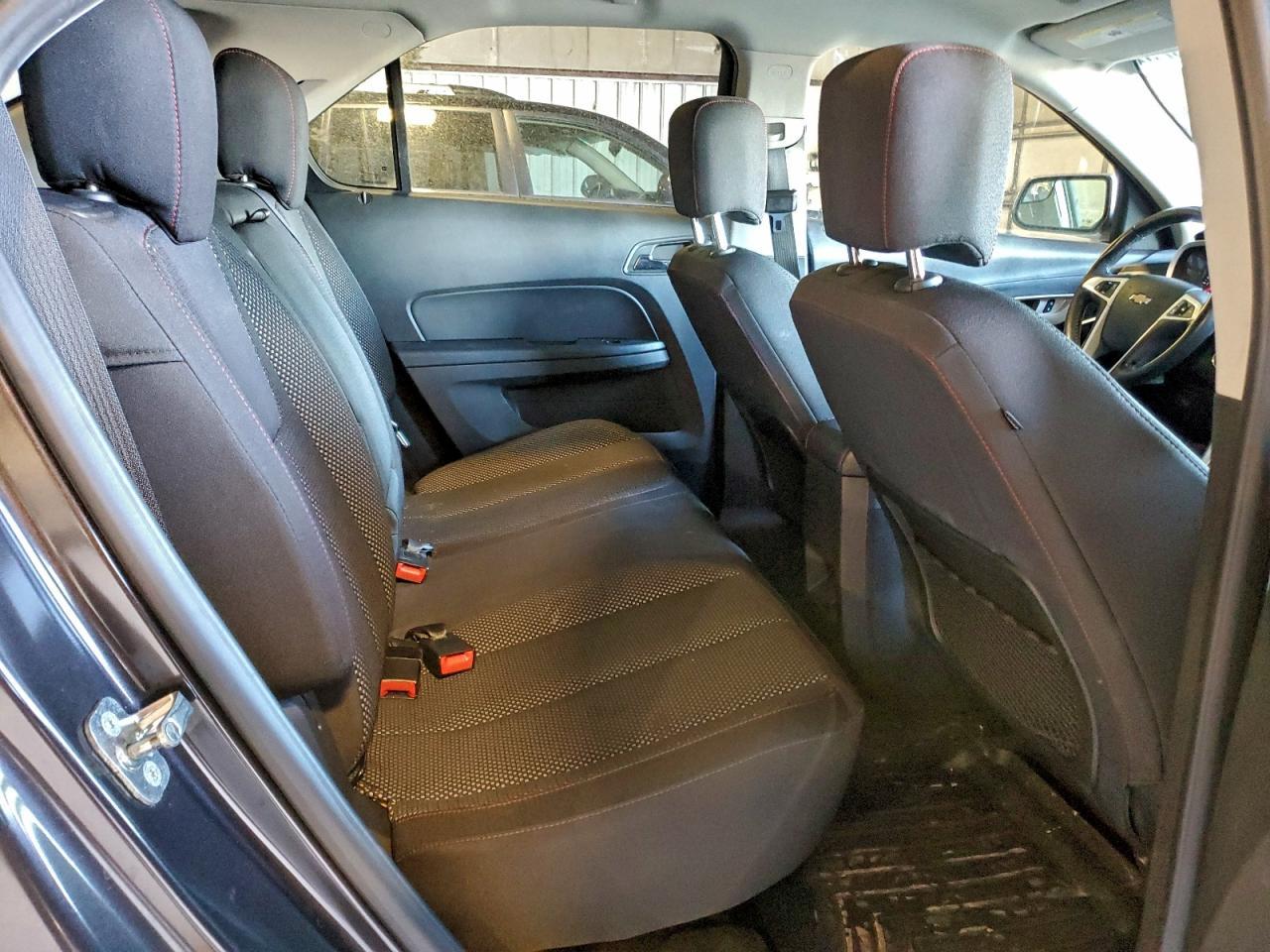 2013 CHEVROLET EQUINOX