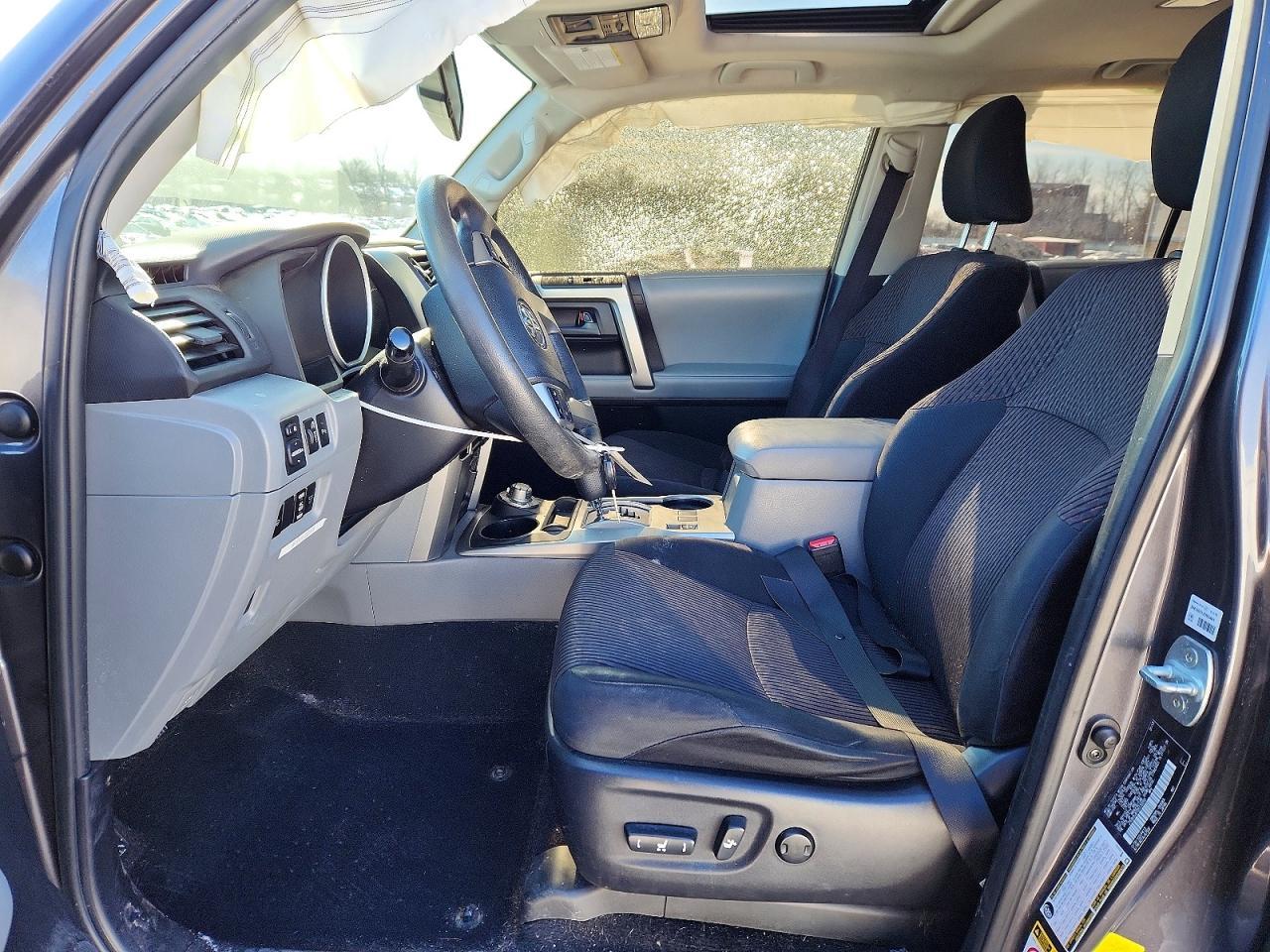 2013 TOYOTA 4Runner