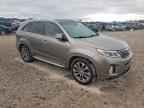 2014 KIA SORENTO