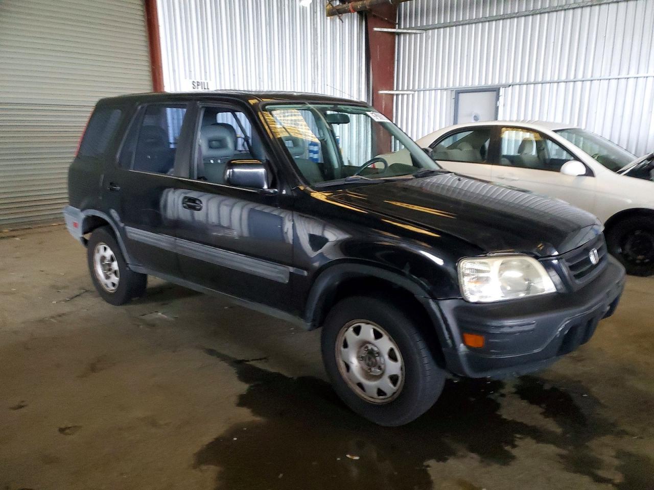 1998 HONDA CR-V