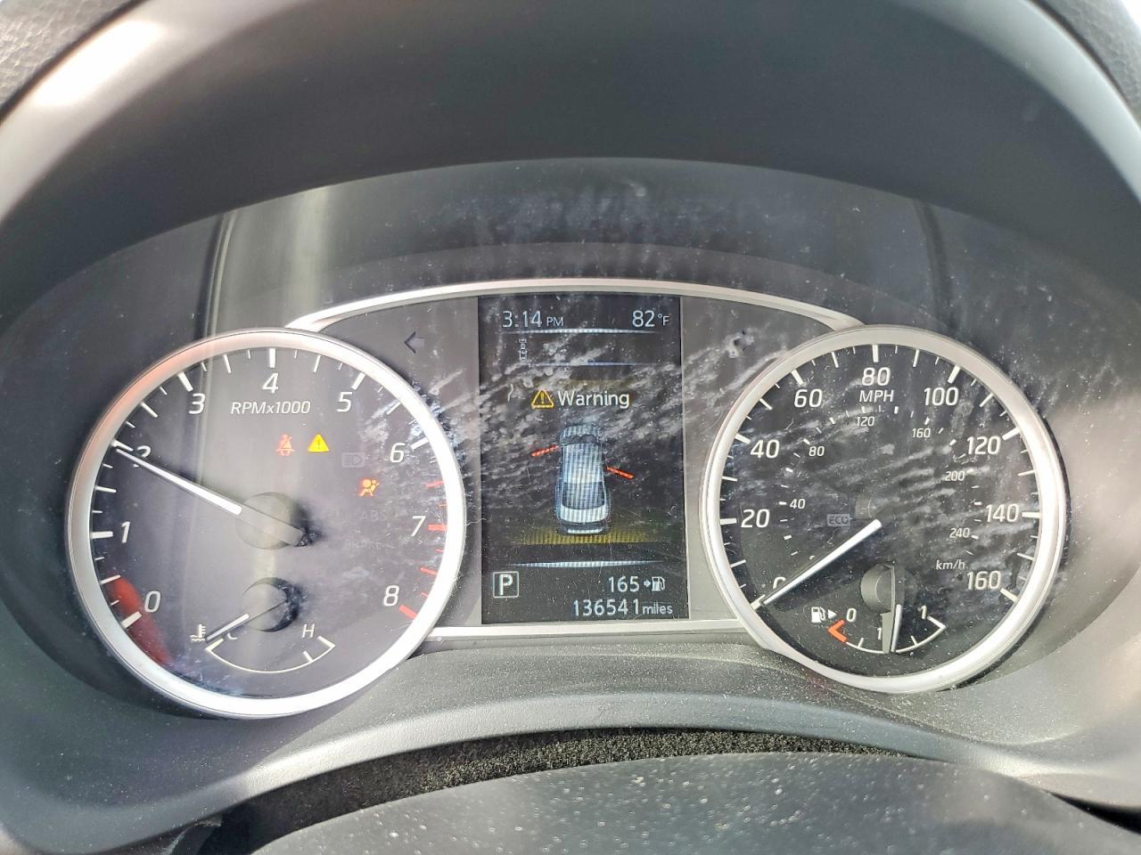 2018 NISSAN SENTRA