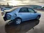 2006 KIA Spectra