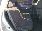 2014 NISSAN PATHFINDER
