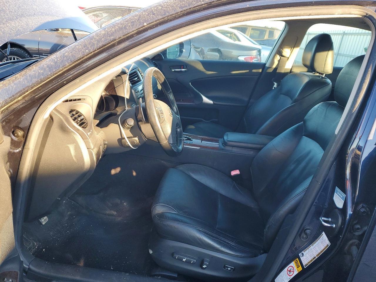 2006 LEXUS IS 250