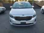 2017 KIA SEDONA