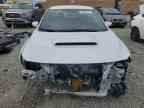 2024 SUBARU WRX