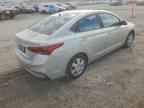 2019 HYUNDAI ACCENT