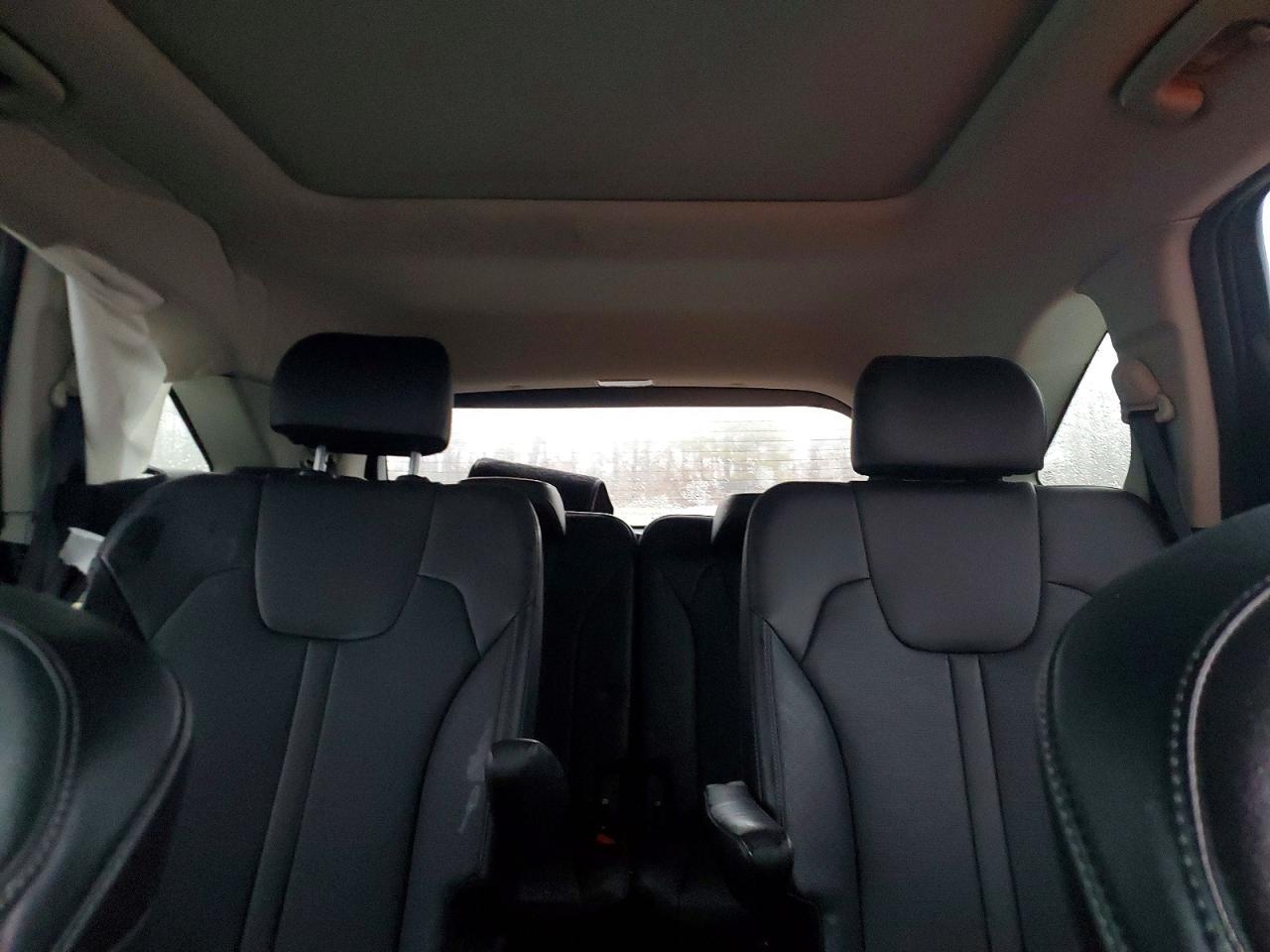 2024 KIA SORENTO