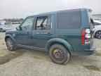 2014 LAND ROVER LR4