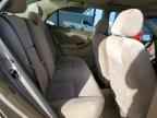 2005 TOYOTA COROLLA