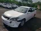 2004 TOYOTA CAMRY