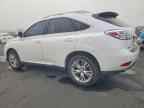 2010 LEXUS RX 450H