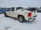2013 GMC Sierra