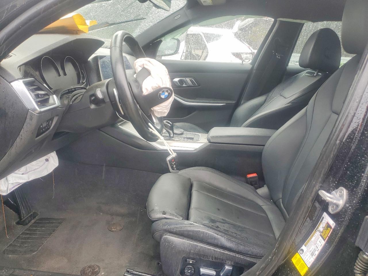 2019 BMW 3 SERIES