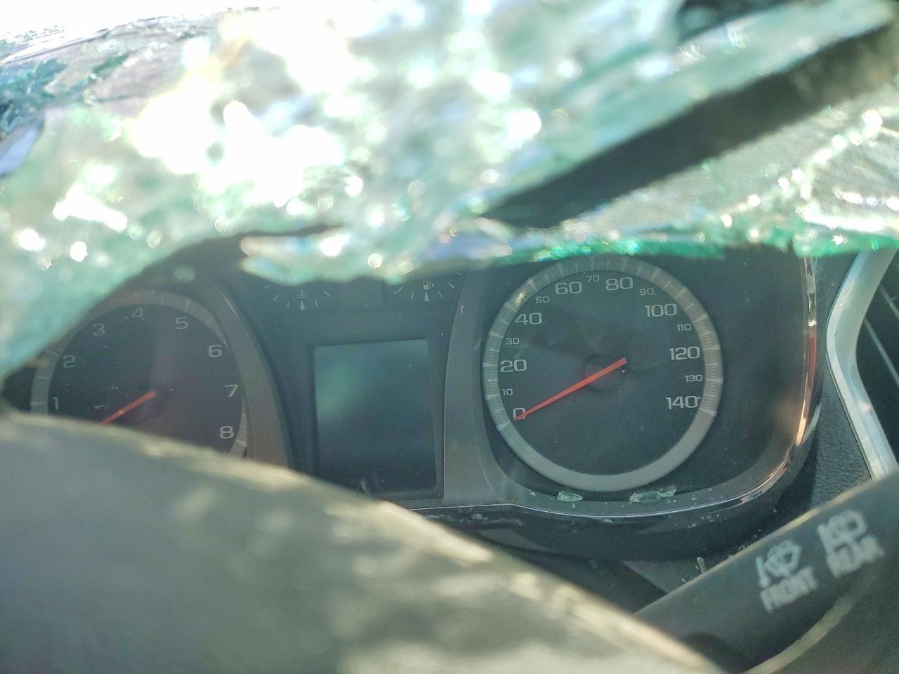 2016 GMC Terrain